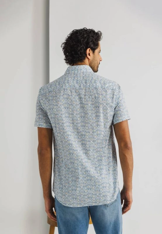 State of Art Casual Shirt