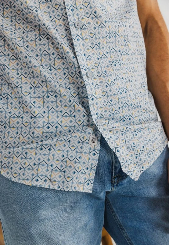 State of Art Casual Shirt