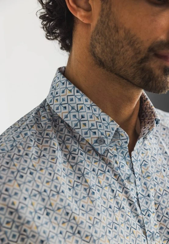 State of Art Casual Shirt