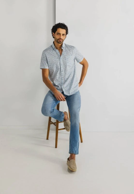 State of Art Casual Shirt