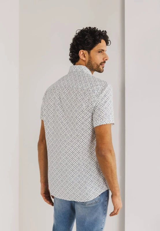 State of Art Casual Shirt