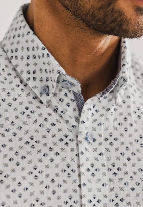 State of Art Casual Shirt