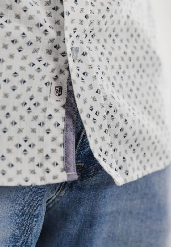 State of Art Casual Shirt