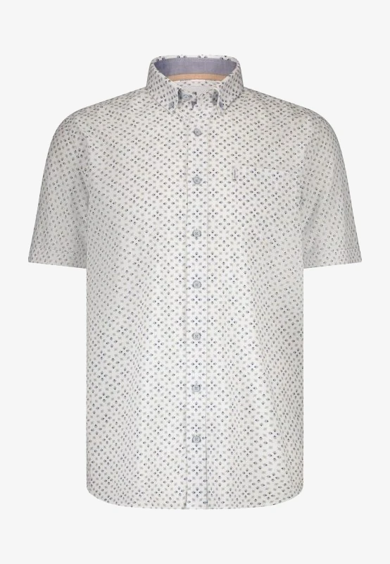 State of Art Casual Shirt