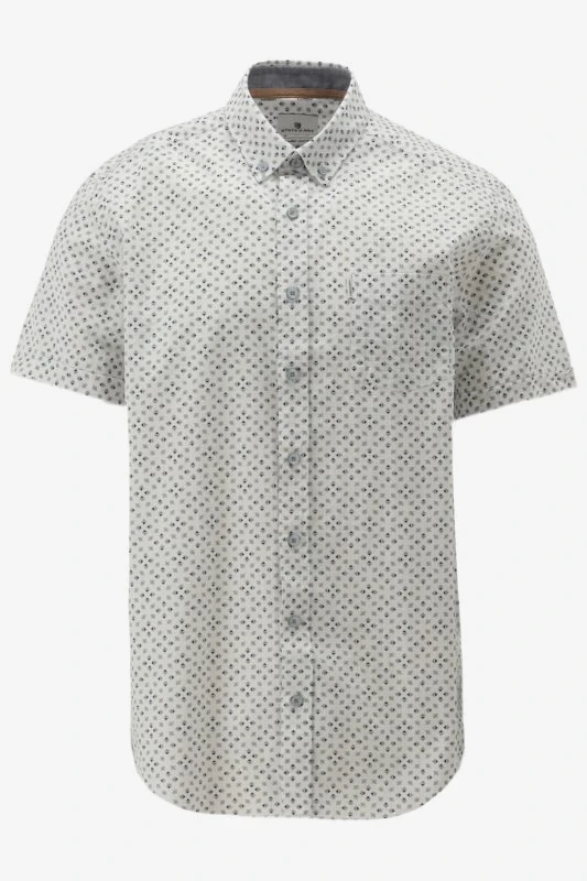 State of Art Casual Shirt