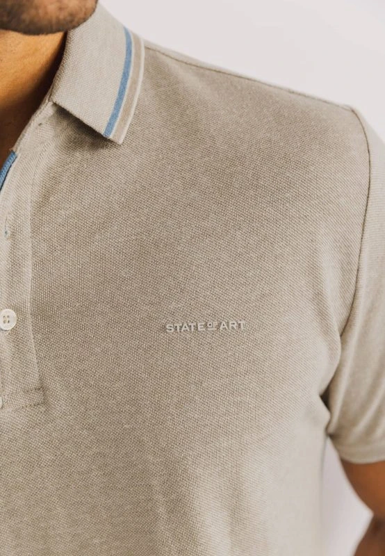 State of Art Poloshirt