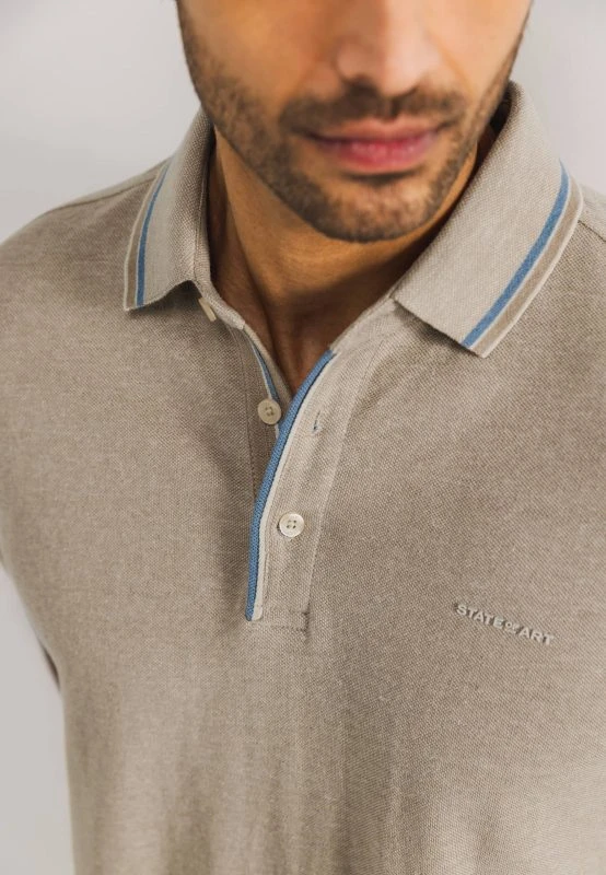 State of Art Poloshirt
