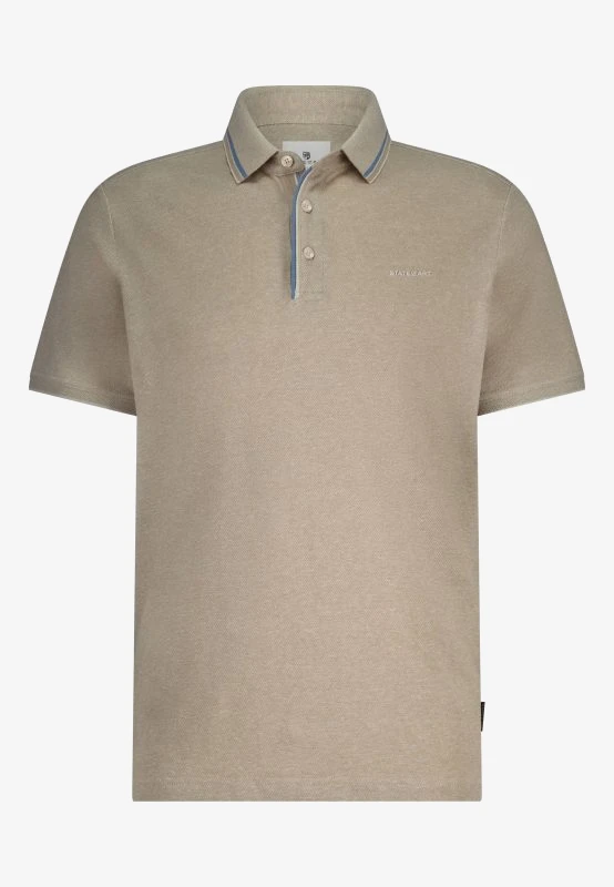 State of Art Poloshirt