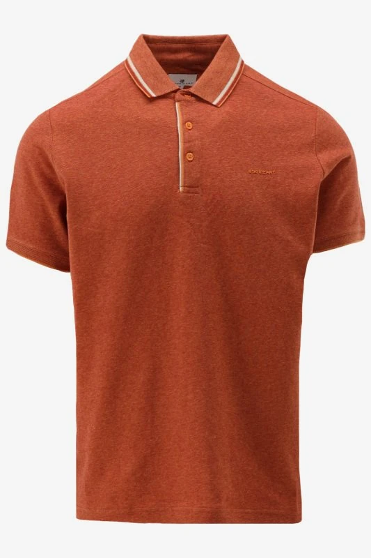 State of Art Poloshirt - productfoto