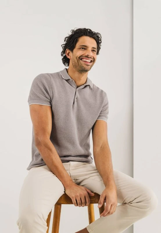 State of Art Poloshirt