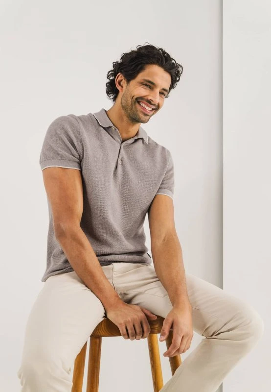 State of Art Poloshirt