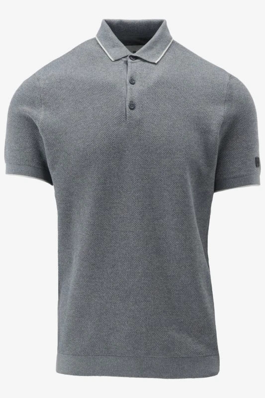 State of Art Poloshirt - productfoto