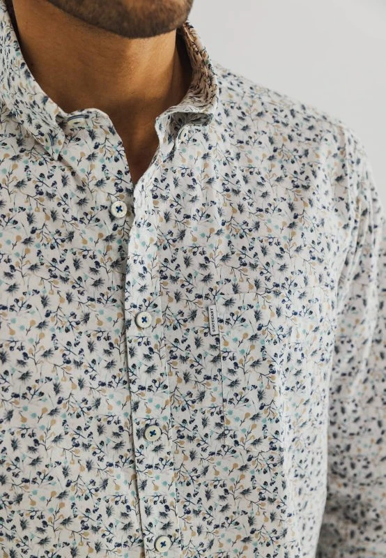 State of Art Casual Shirt