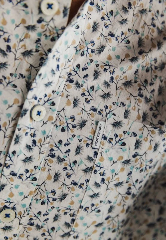 State of Art Casual Shirt