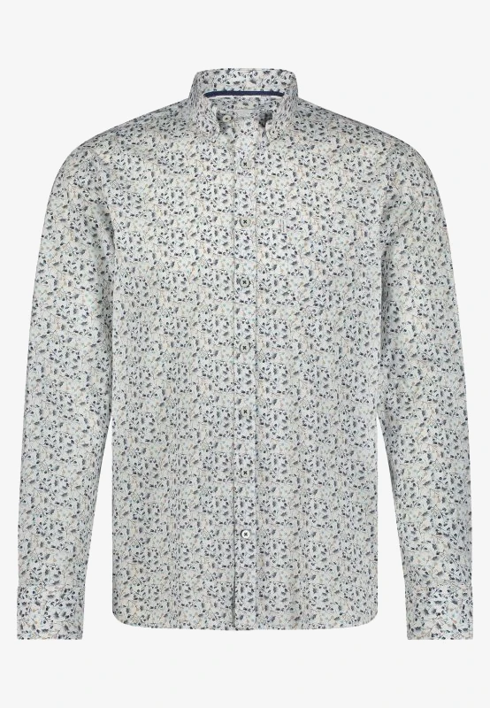 State of Art Casual Shirt