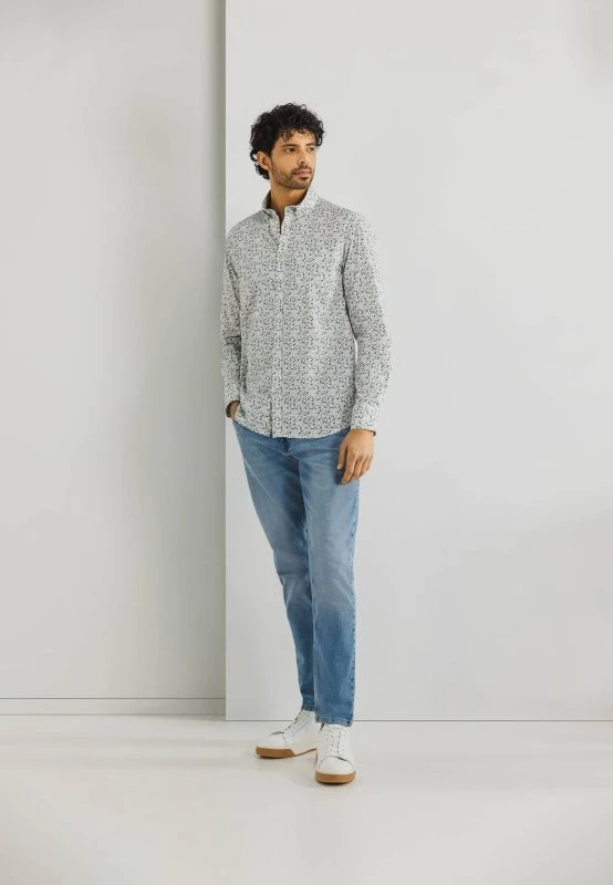 State of Art Casual Shirt