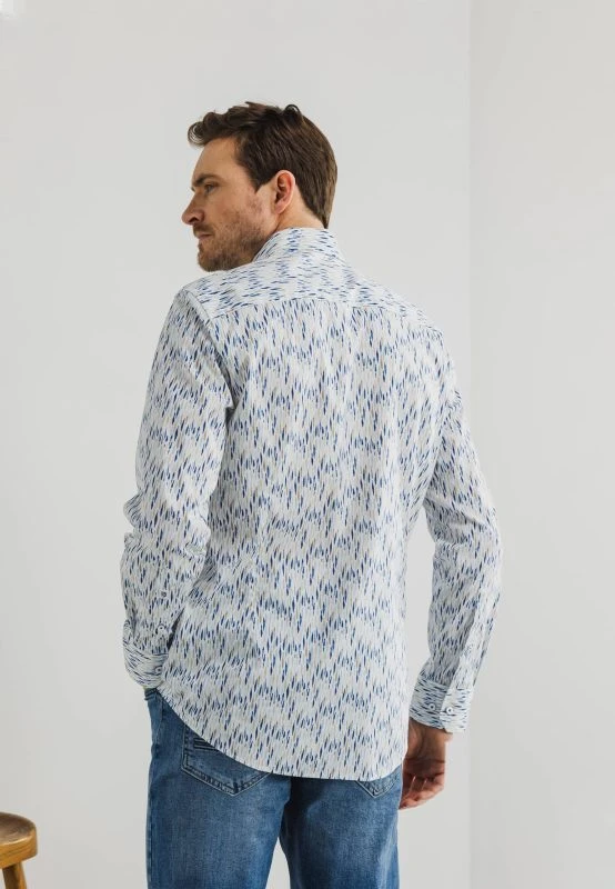 State of Art Casual Shirt