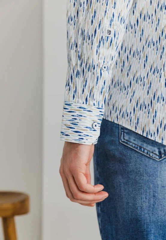 State of Art Casual Shirt