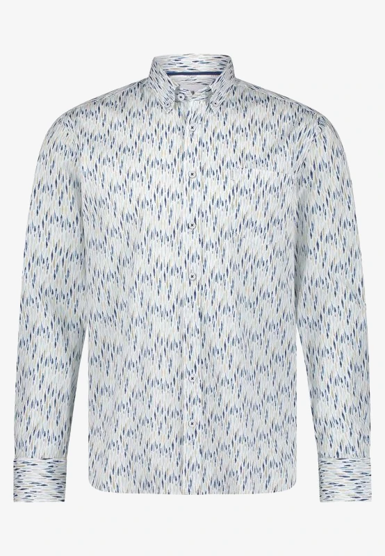 State of Art Casual Shirt