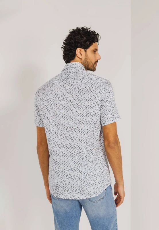 State of Art Casual Shirt