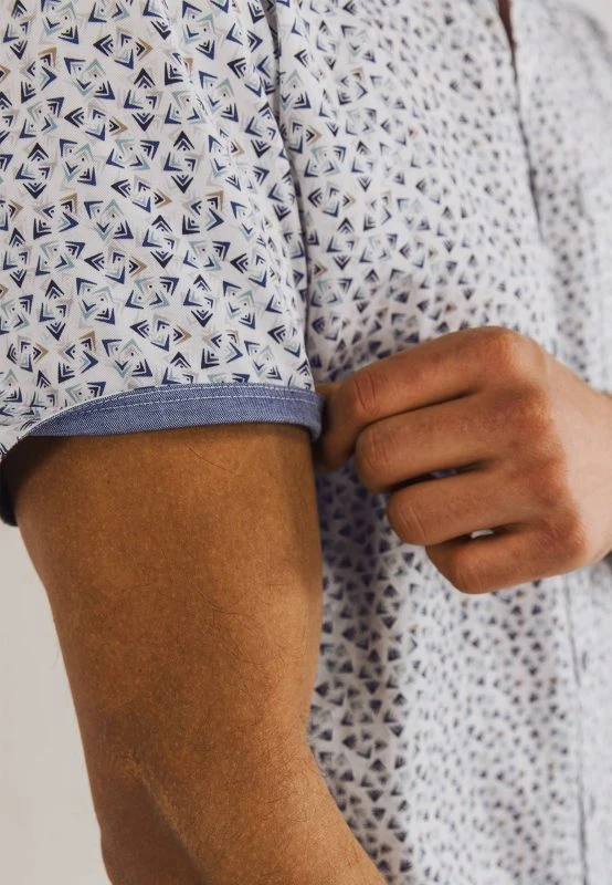 State of Art Casual Shirt