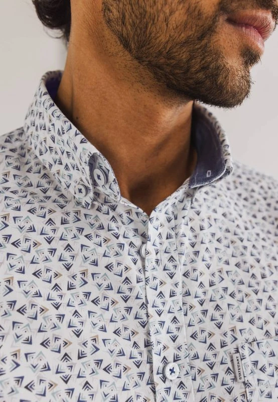 State of Art Casual Shirt