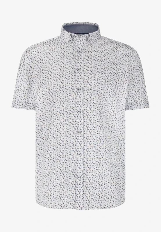 State of Art Casual Shirt