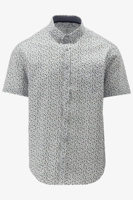 State of Art Casual Shirt