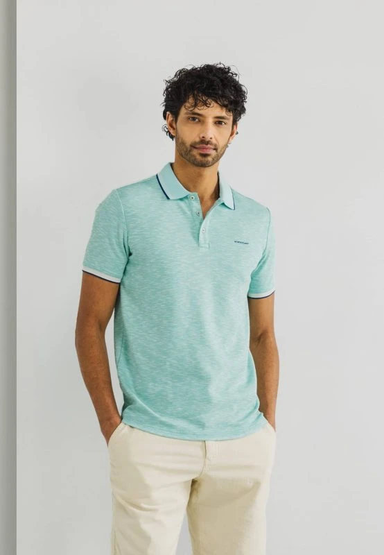 State of Art Poloshirt - productfoto