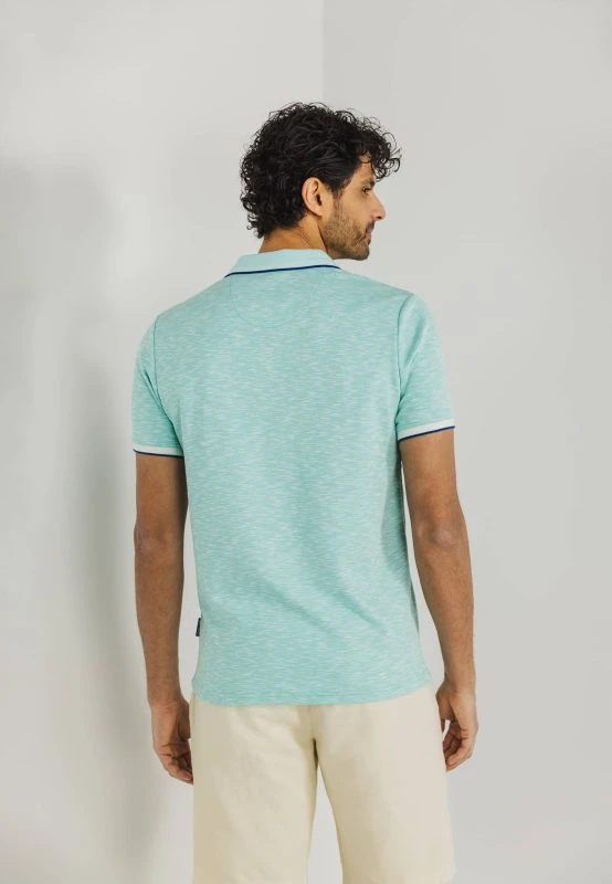 State of Art Poloshirt - productfoto