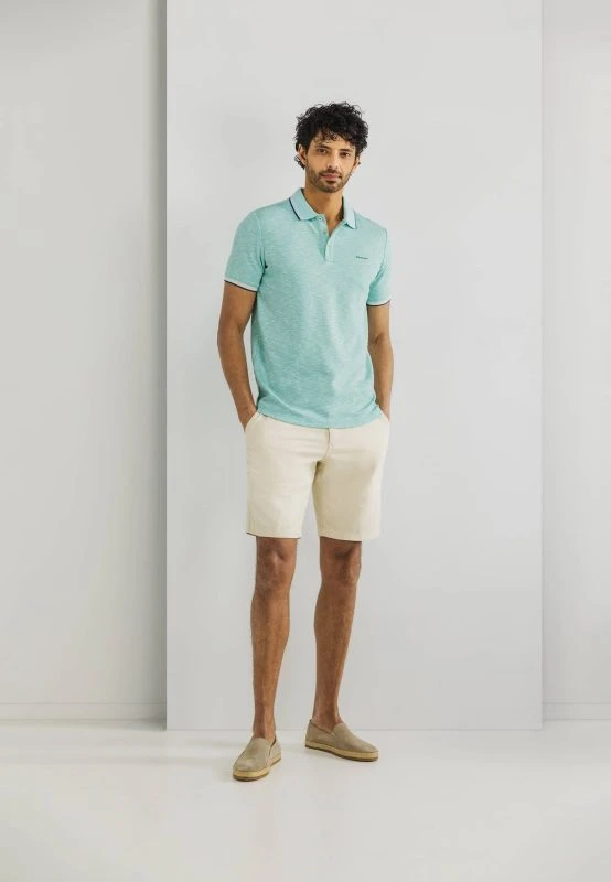 State of Art Poloshirt - productfoto