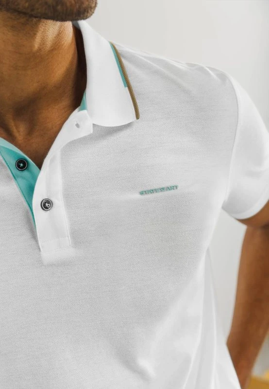 State of Art Poloshirt