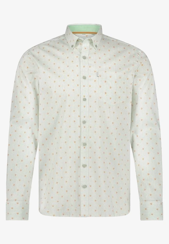 State of Art Casual Shirt