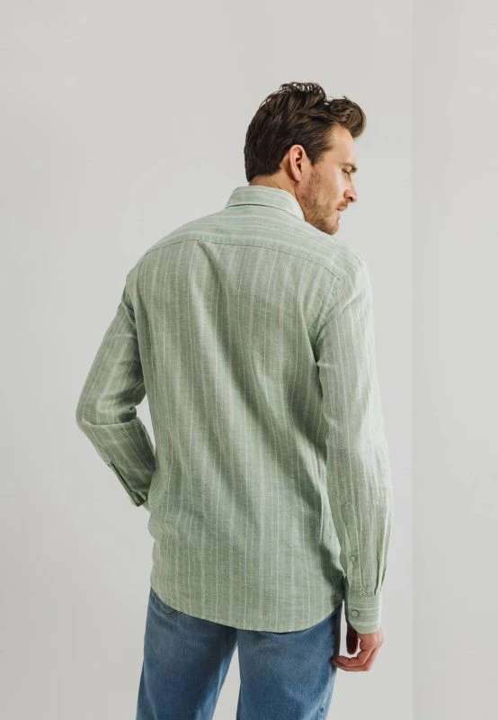 State of Art Casual Shirt