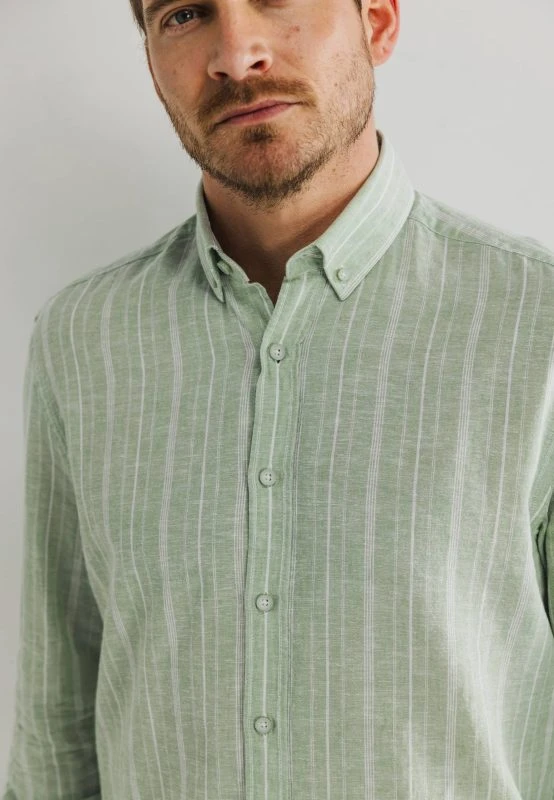 State of Art Casual Shirt