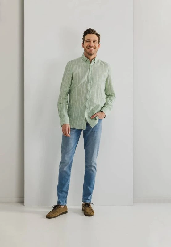 State of Art Casual Shirt