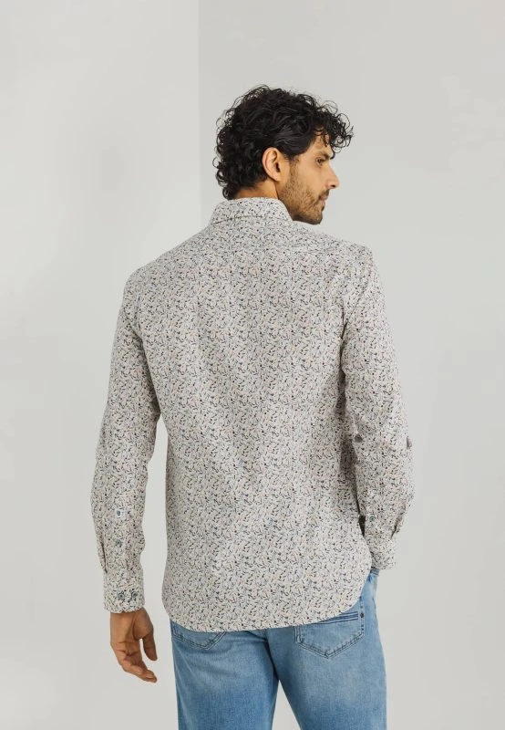 State of Art Casual Shirt