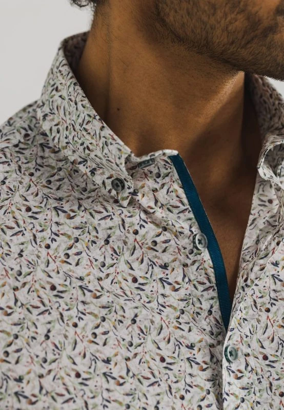 State of Art Casual Shirt