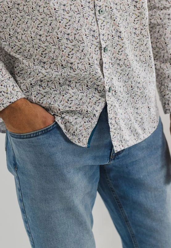 State of Art Casual Shirt