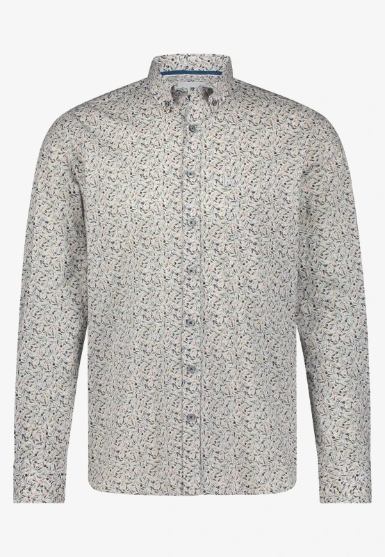 State of Art Casual Shirt