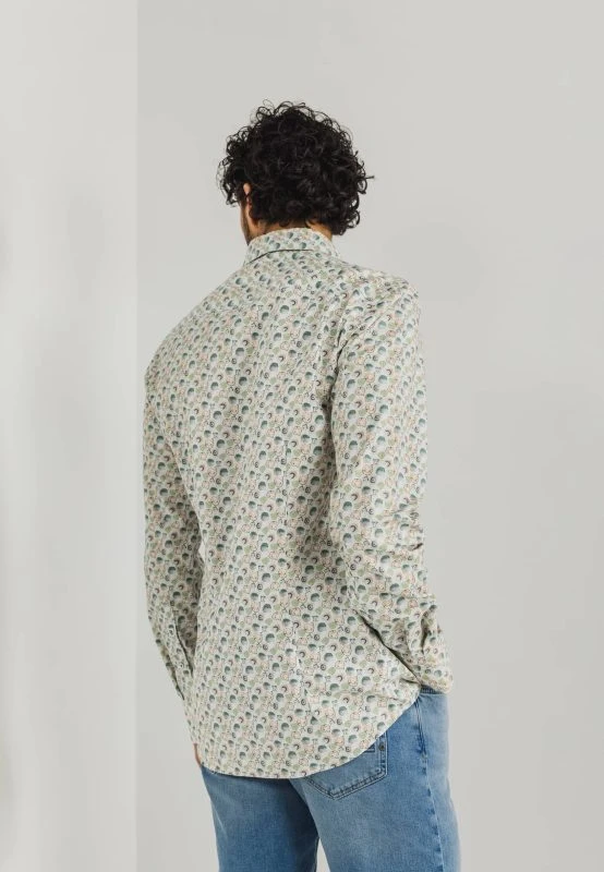 State of Art Casual Shirt