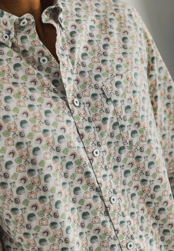 State of Art Casual Shirt