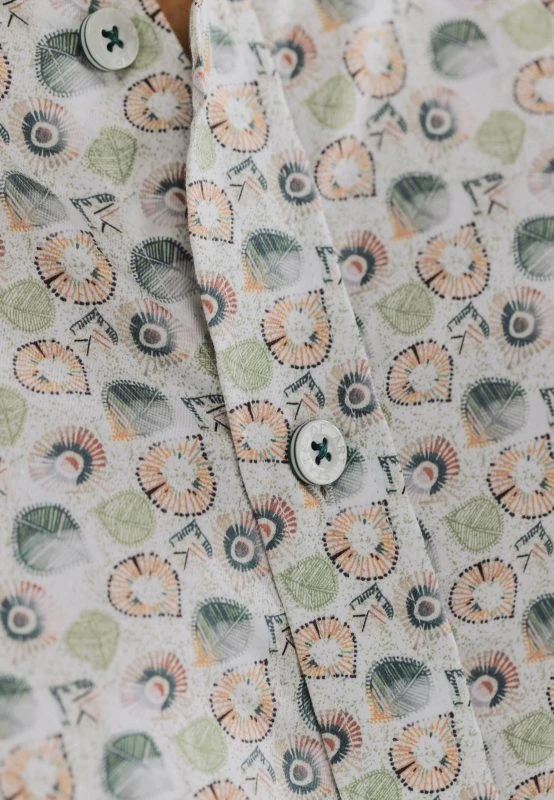 State of Art Casual Shirt