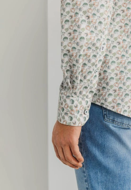 State of Art Casual Shirt