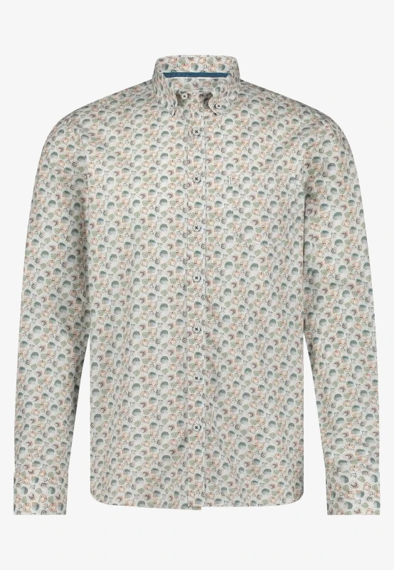State of Art Casual Shirt