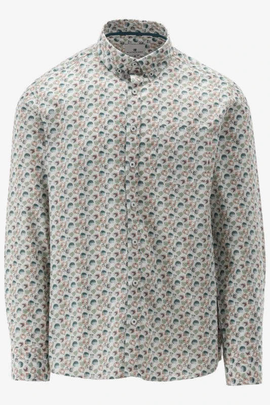 State of Art Casual Shirt