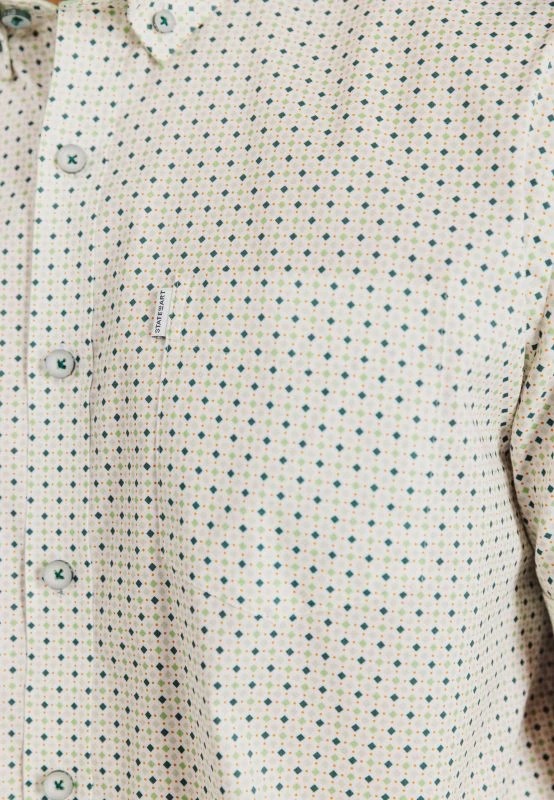 State of Art Casual Shirt