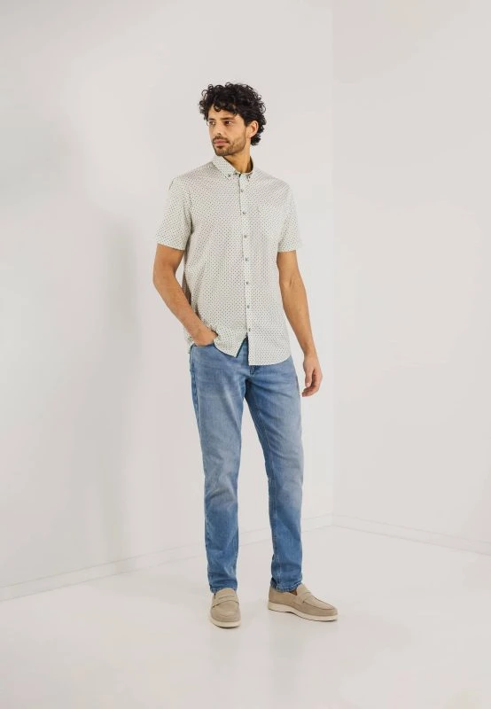 State of Art Casual Shirt