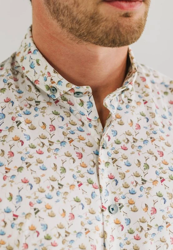 State of Art Casual Shirt