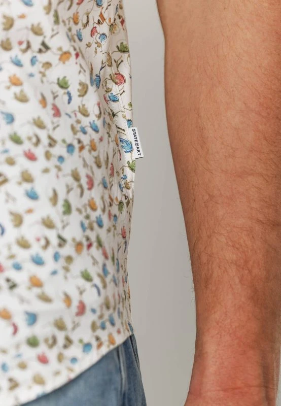 State of Art Casual Shirt